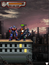 TRANSFORMERS 2