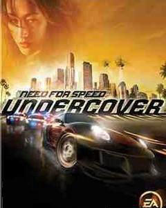 NEED FOR SPEED UNDERCOVER