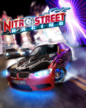 NITRO STREET RACING