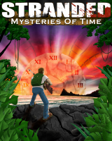STRANDED MYSTERIES