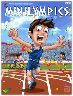 MINILYMPICS