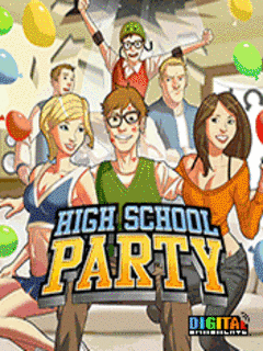 HIGH SCHOOL PARTY