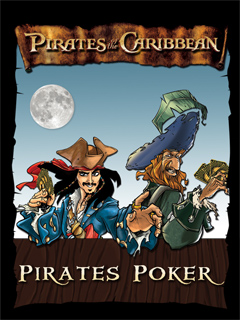 THE PIRATE POKER