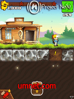 CALIFORNIA GOLD RUSH