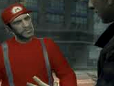 Mod Mario Niko Gta 4
