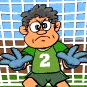 Super Soccer Challenge