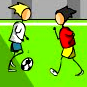 Super Drible Football