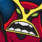 Ben 10 Super Jetray