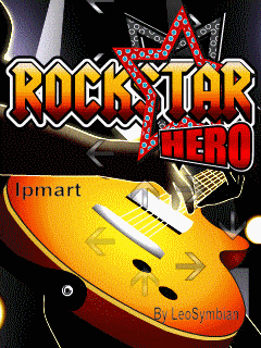Rock Star Hero-Jogos para Celular