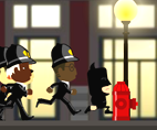 Run Batman Run