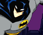 Batman Gotham Dark Knight