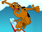 Scooby Doo Ripping Ride