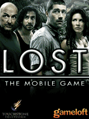 Jogos para Celular-Lost: Mobile Game