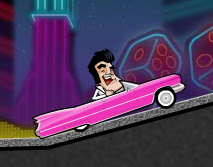 Uphill Vegas