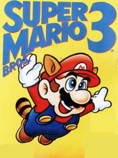 Jogo para celular   Super Mario Bros 3 Download