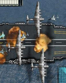 AirCraft Carrier-Jogos para Iphone