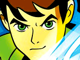 Ben 10 Aliens para Colorir