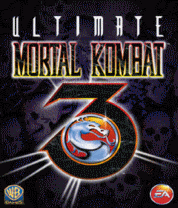 Mortal Kombat 3 Jogos para Celular