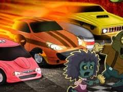 Zombie Racing