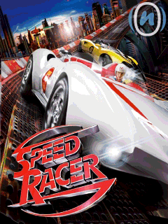 Speed Racer para Celular