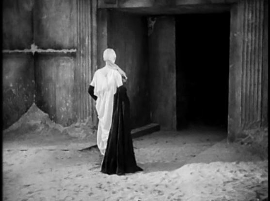 x cocteau 5 - le sang d'un poete 5c
