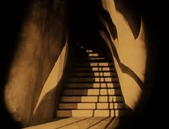 x caligari 7b