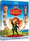 The Tale of Despereaux