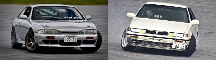Team Suicidal is set to compete in the 2010 Okinawa Motor Festival pic1