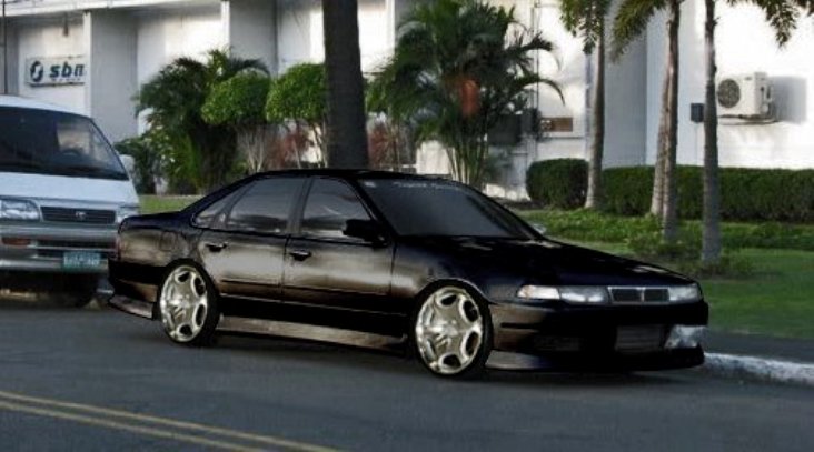 gangsta cefiro toycool garage custompinoyrides