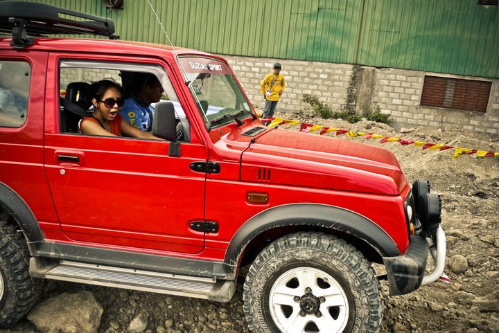 4x4ph Jamboree Custom Pinoy Rides pic12