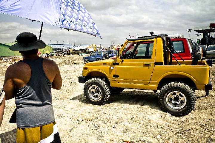 4x4ph Jamboree Custom Pinoy Rides pic8