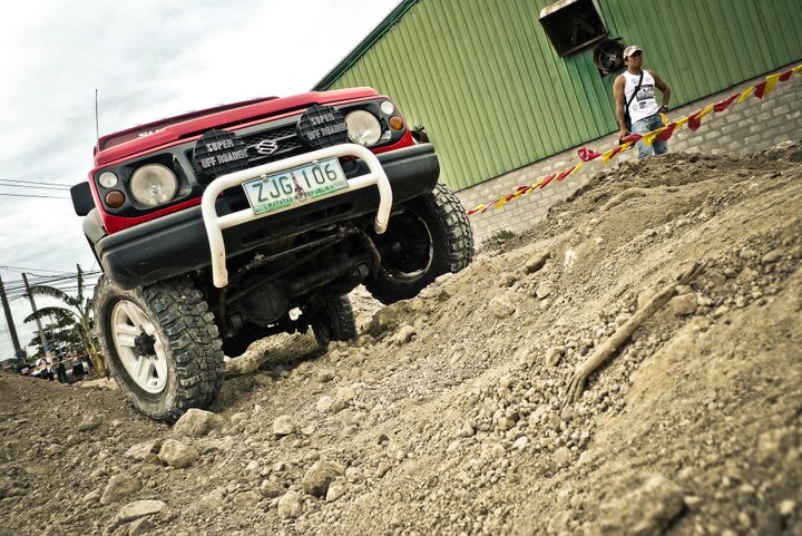 4x4ph Jamboree Custom Pinoy Rides pic9