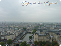 Notre Dame Notre Dame