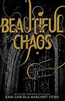 Beautiful Chaos Beautiful Chaos
