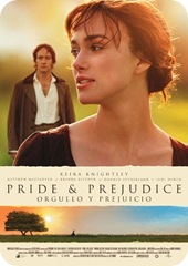 Pride and prejudice (2005) Pride and prejudice (2005)
