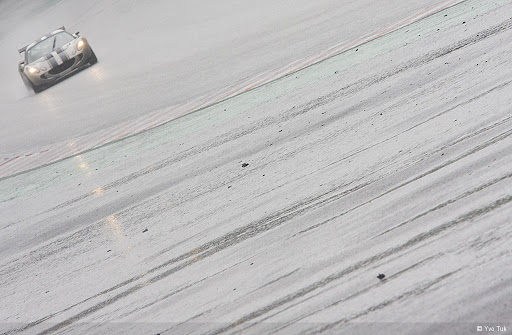 Klaus @ Spa Francorchamps