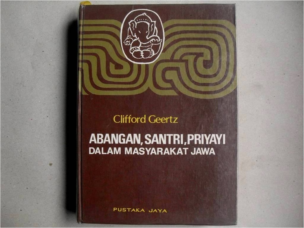 [Buku Abangan Santri Priyayi dalam Masyarakat Jawa[9].jpg]