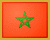 Green Star Eye for a Eye