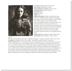 Twilight Book 029