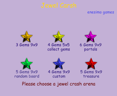 How to download Jewel Crash 1.0 mod apk for android
