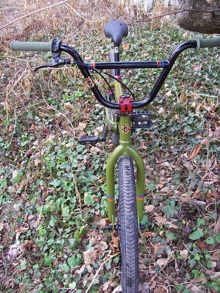 ModecC front