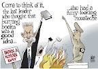 Thumbnail image for Gunning for Islam. The Islamophobes: fringe wackos, or rising mass movement?