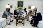 Thumbnail image for 9/11 ANALYSIS: From Ronald Reagan and the Soviet-Afghan War to George W Bush and September 11, 2001
