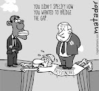 Thumbnail image for “A framework agreement” between Israel and Palestinians: precursor to talks without end