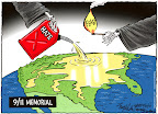 Thumbnail image for 9/11. The Mother Of All Coincidences.