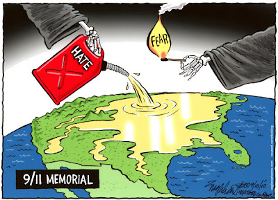 9/11. The Mother Of All Coincidences. Photo 9/11. The Mother Of All Coincidences.