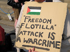 Thumbnail image for Guilty As Charged: UN Report on Gaza Flotilla Massacre