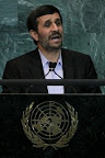 Thumbnail image for Iran’s President (Tries to) Speak Out