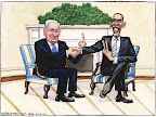 Thumbnail image for Empty Promises: Obama takes his Middle East peace plan to the UN
