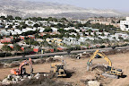 Thumbnail image for Peace might upend wealth of Israelis